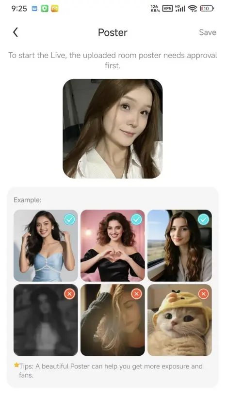 live-cover-and-profile-picture-rules